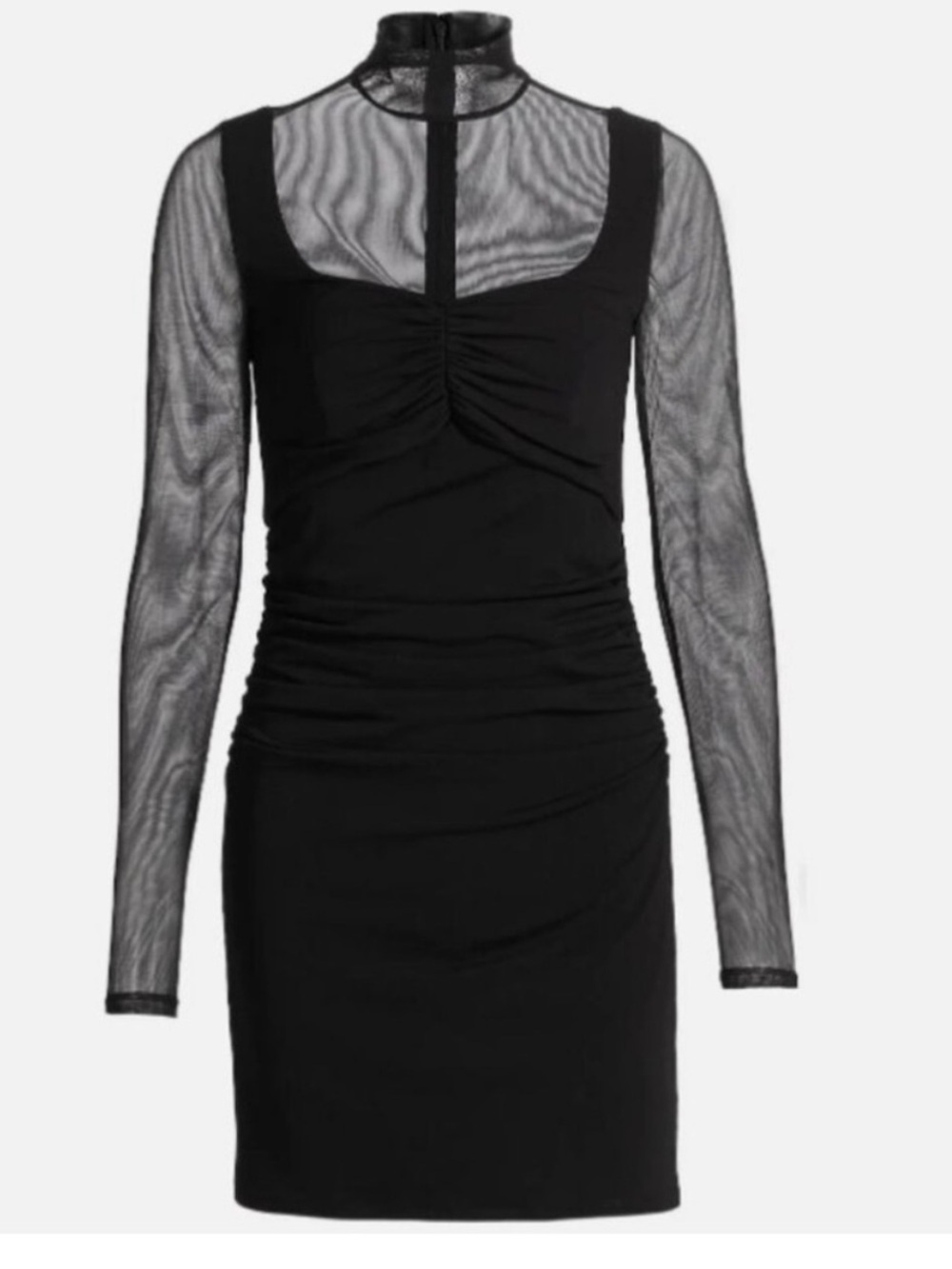 Cinq a Sept dress Revolve - Picture 13 of 13